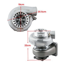 Load image into Gallery viewer, Compatible Turbo Manifold Kit for Nissan Patrol Safari Y61 GR Diesel 4.2L TD42 TD422