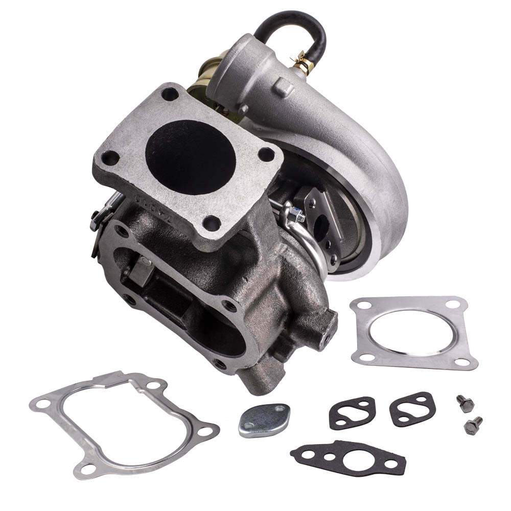 CT26 Turbo suitable for Toyota Supra 3.0 L 7MGTE 1987-1994 17201-42020 new