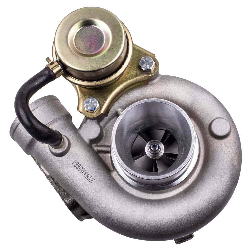 CT26 Turbo suitable for Toyota Supra 3.0 L 7MGTE 1987-1994 17201-42020 new