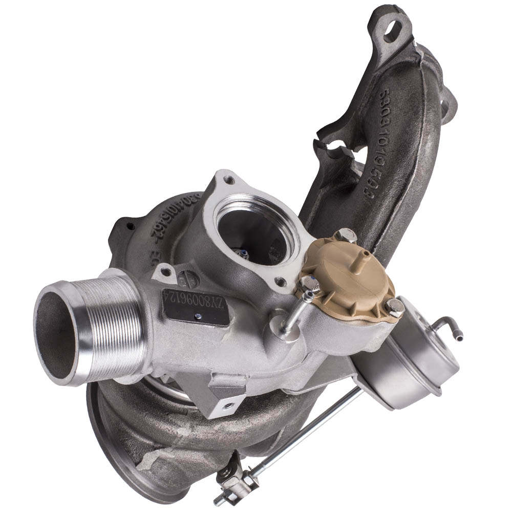 K03 Turbo suitable for Opel Astra, Corsa, Insignia, Meriva, Zafira 2007- 53039700174 NEW
