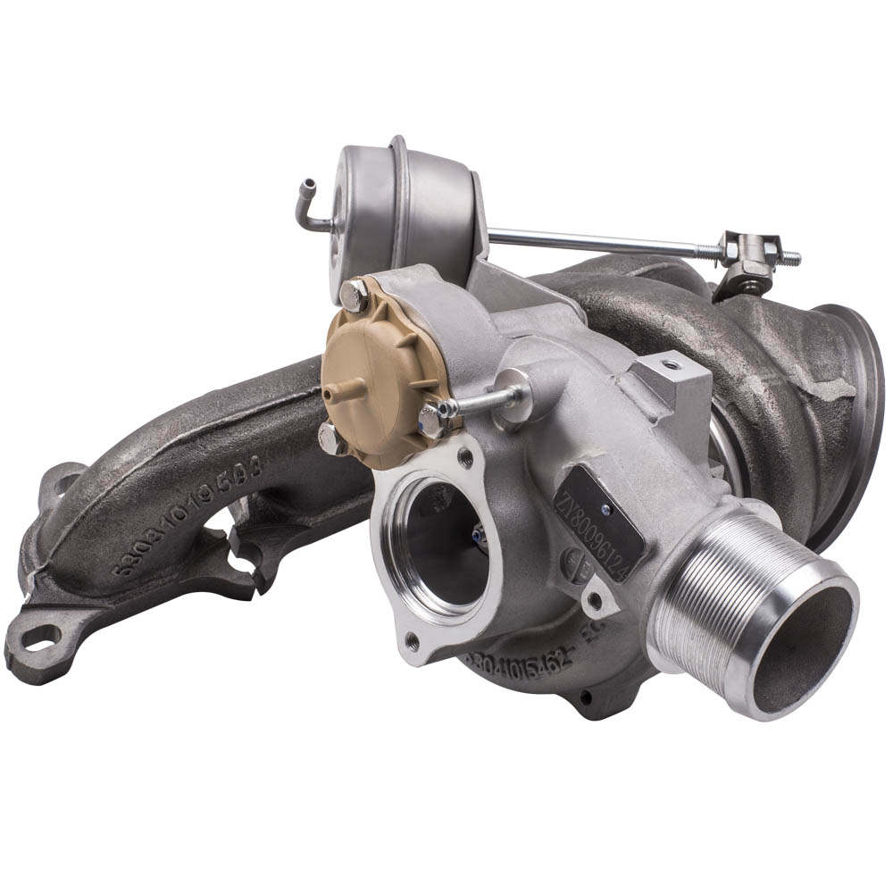 K03 Turbo suitable for Opel Astra, Corsa, Insignia, Meriva, Zafira 2007- 53039700174 NEW