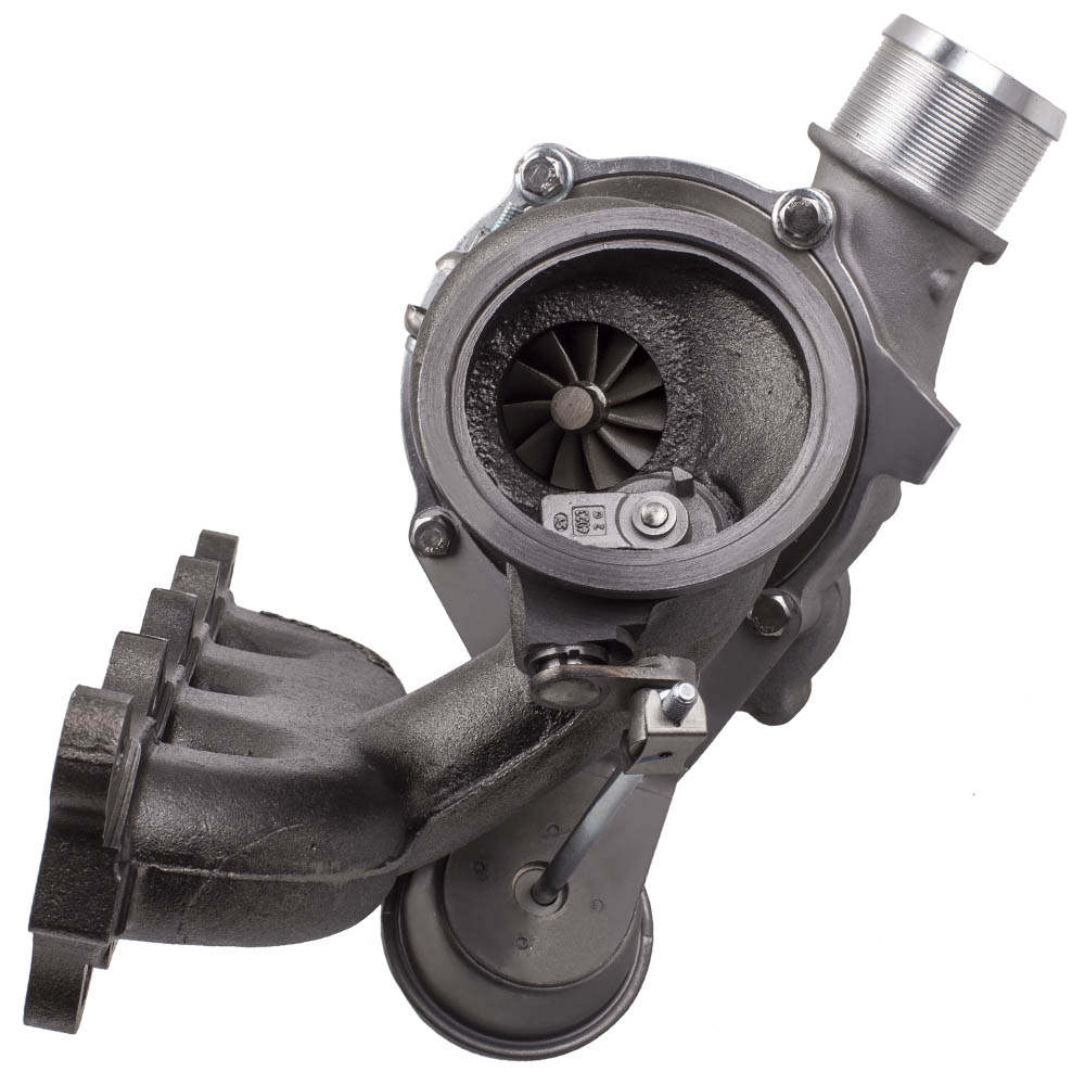 K03 Turbo suitable for Opel Astra, Corsa, Insignia, Meriva, Zafira 2007- 53039700174 NEW