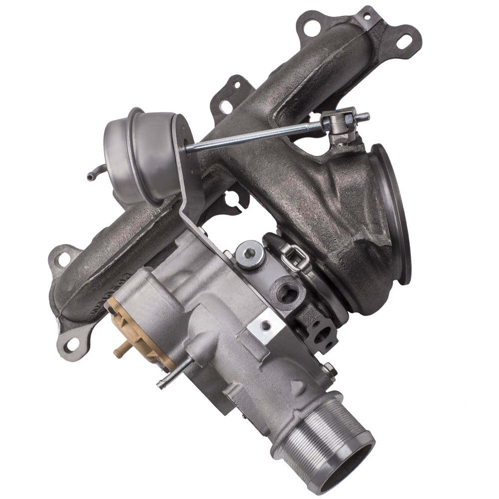 K03 Turbo suitable for Opel Astra, Corsa, Insignia, Meriva, Zafira 2007- 53039700174 NEW