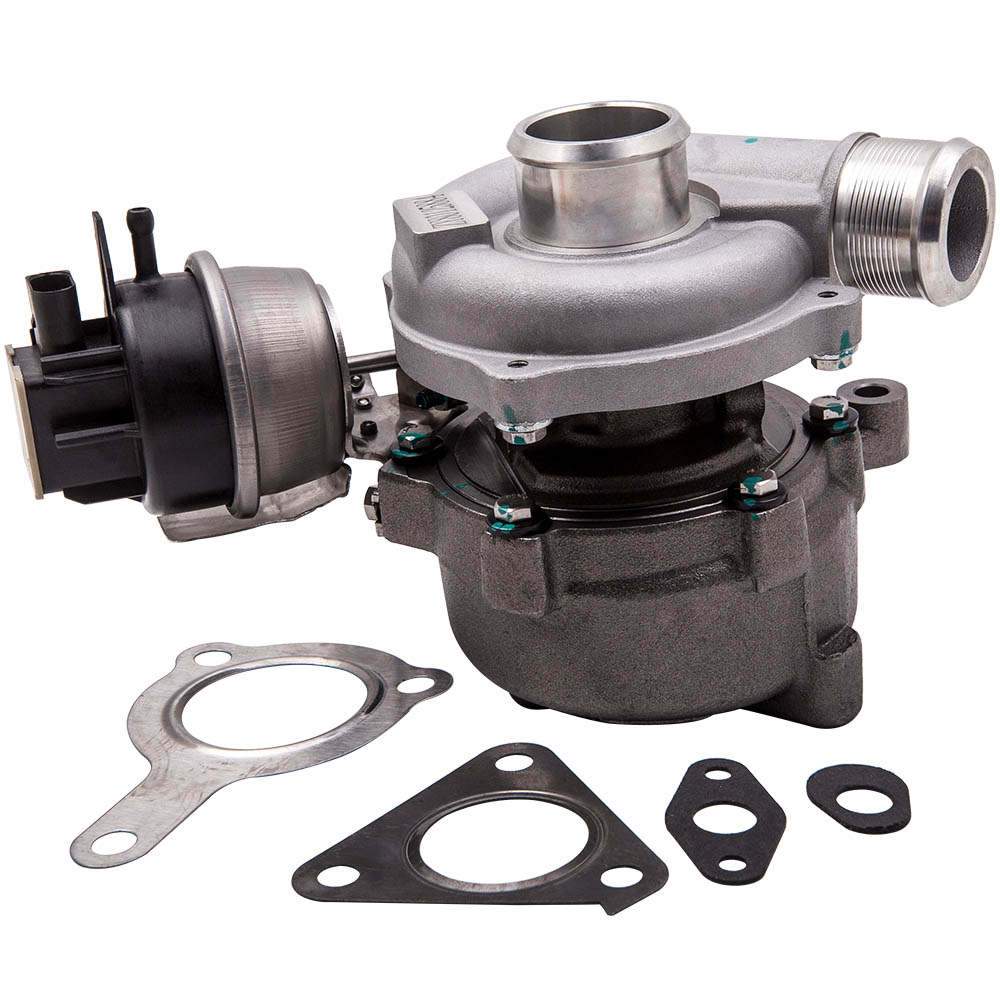 Turbo BV43-109 suitable for Audi A4 B7 2.0 TDI 170 hp BRD 53039700109 Turbo