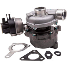 Load image into Gallery viewer, Turbo BV43-109 suitable for Audi A4 B7 2.0 TDI 170 hp BRD 53039700109 Turbo