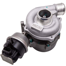 Load image into Gallery viewer, Turbo BV43-109 suitable for Audi A4 B7 2.0 TDI 170 hp BRD 53039700109 Turbo