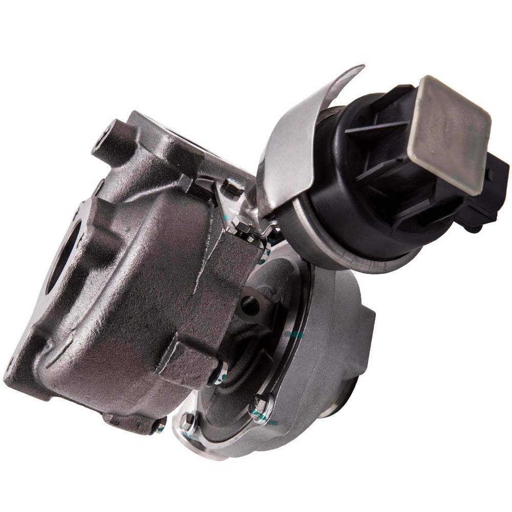 Turbo BV43-109 suitable for Audi A4 B7 2.0 TDI 170 hp BRD 53039700109 Turbo