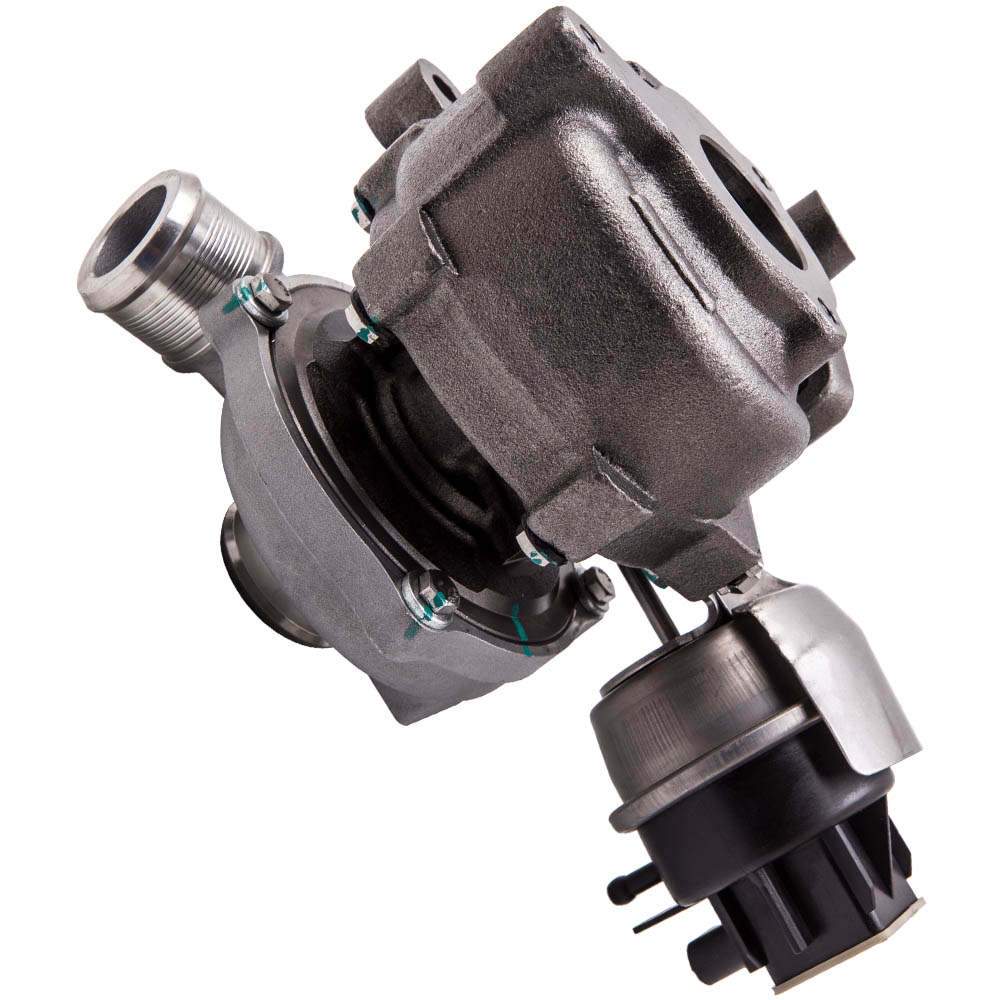 Turbo BV43-109 suitable for Audi A4 B7 2.0 TDI 170 hp BRD 53039700109 Turbo