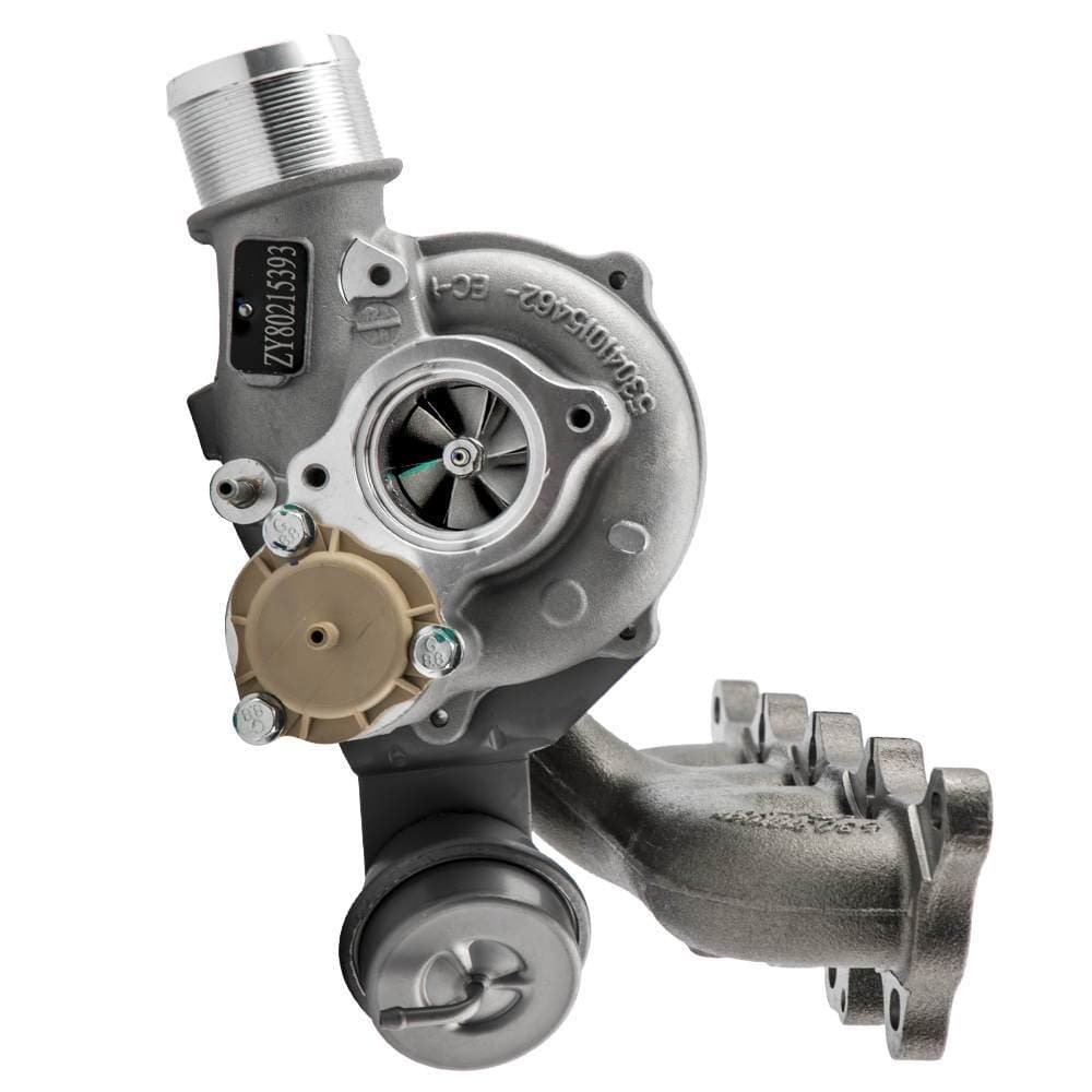 Turbo suitable for Vauxhall Astra H J Corsa Insignia Meriva 1.6 150 180 192 BHP