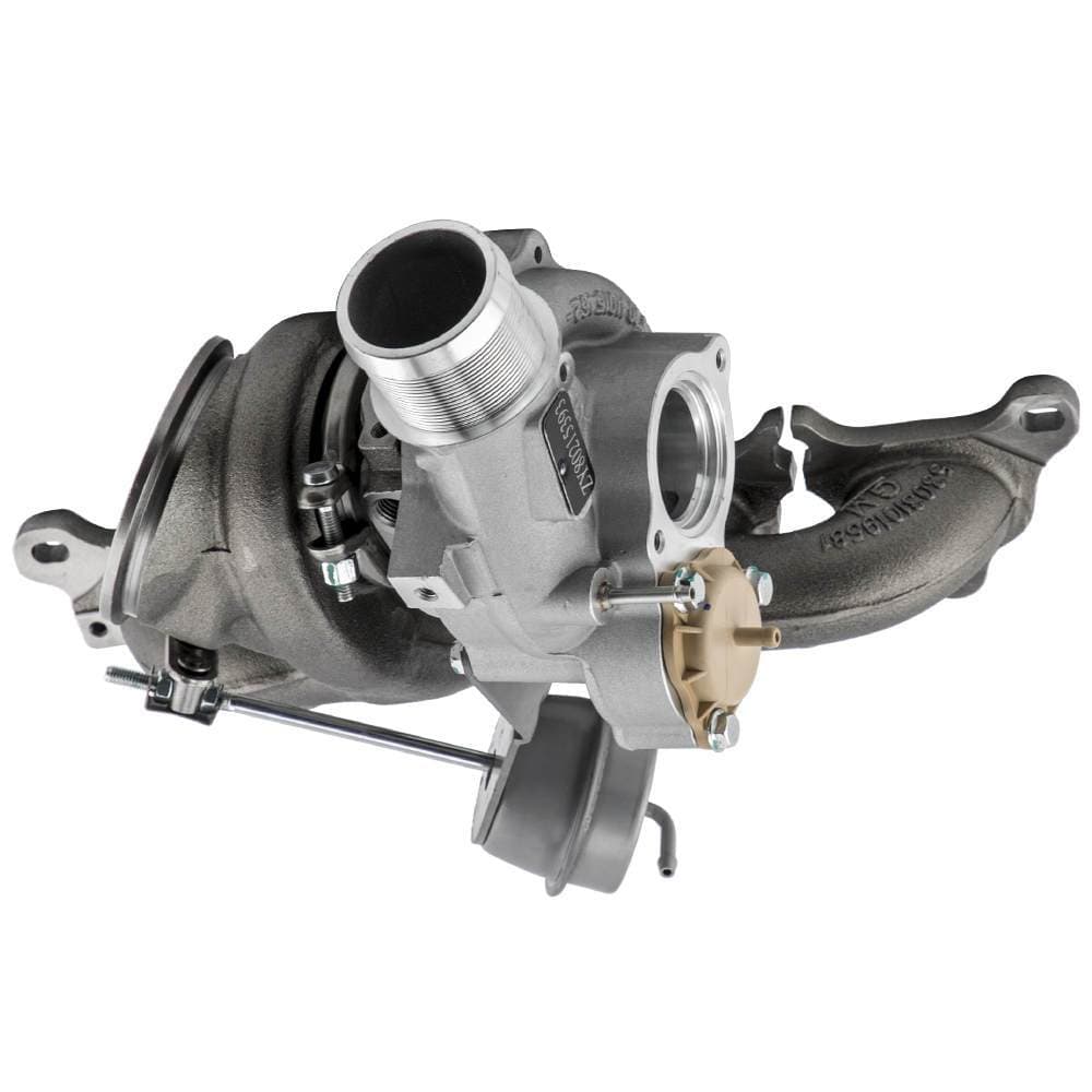 Turbo suitable for Vauxhall Astra H J Corsa Insignia Meriva 1.6 150 180 192 BHP