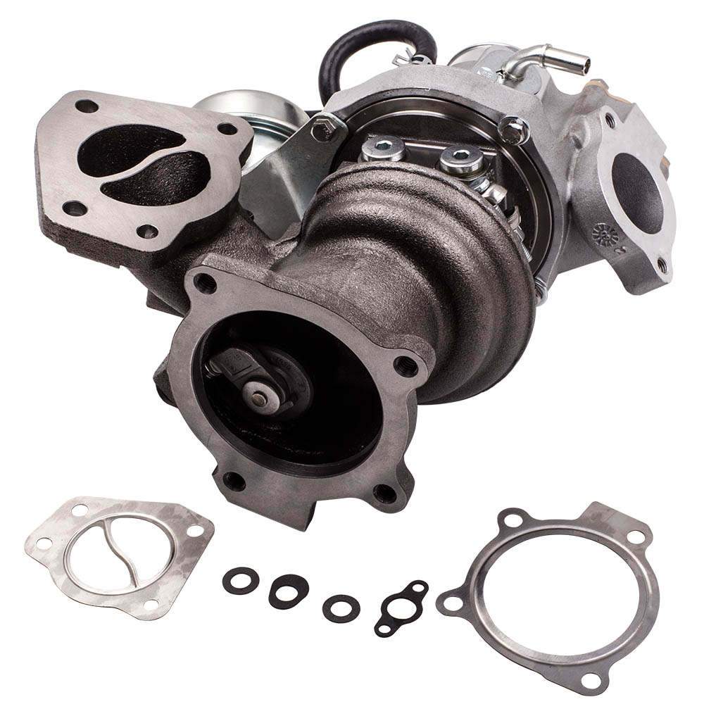 K04 Turbo suitable for Pontiac Solstice GXP suitable for Buick Regal Cobalt HHR 2.0L 250HP