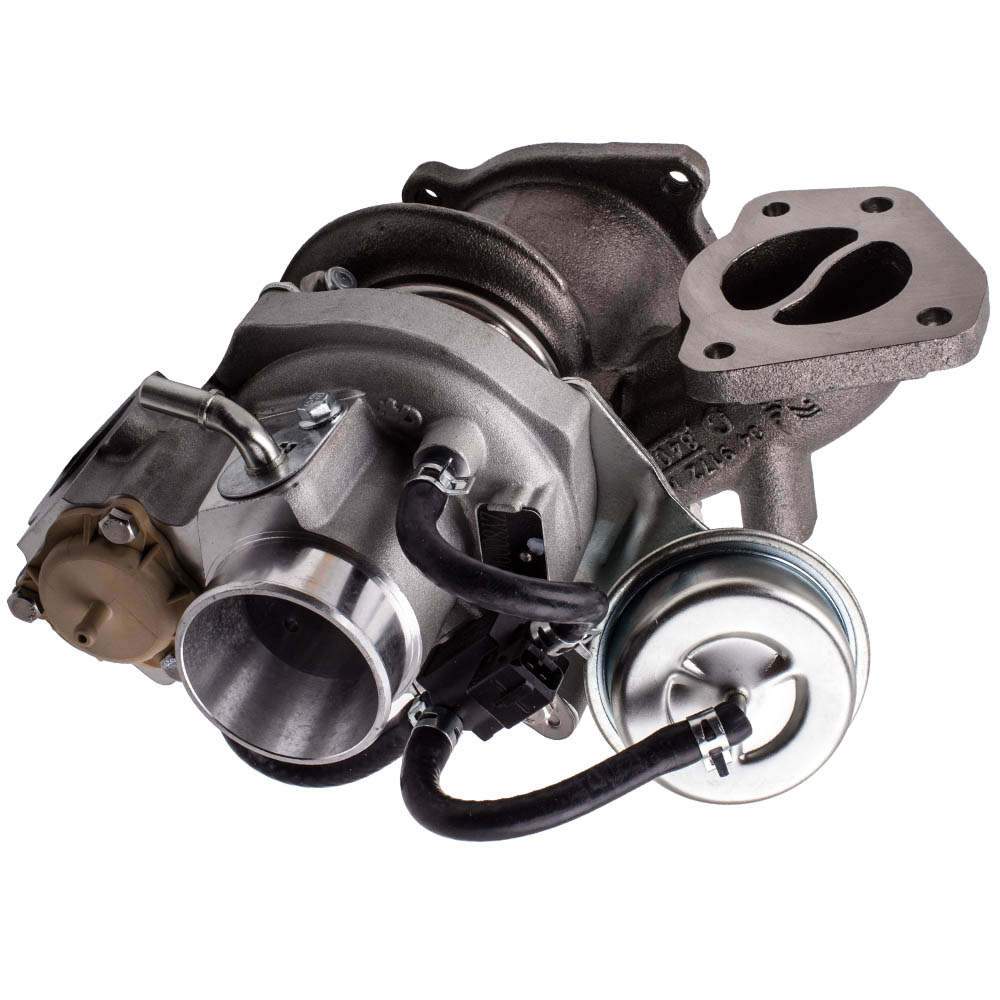 Turbocharger suitable for Vauxhall Insignia 2.0 A20NHT 162/184kW 220/250HP new