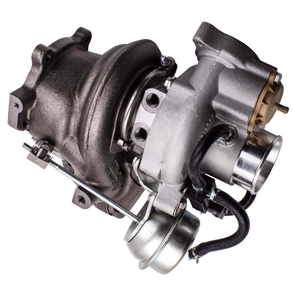 K04 Turbo suitable for Pontiac Solstice GXP suitable for Buick Regal Cobalt HHR 2.0L 250HP