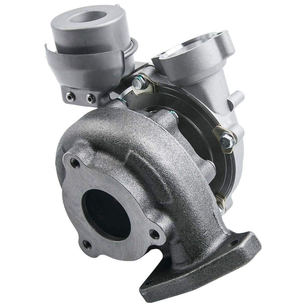 Turbo suitable for Renault Scenic Megane III 1.6 dCi R9M 130 BHP, 96 kW 2011