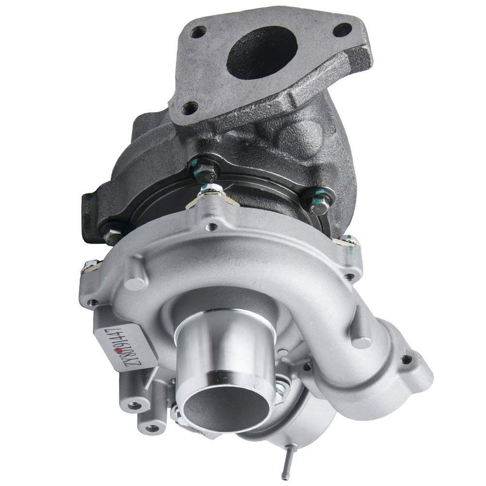 Turbo suitable for Renault Scenic Megane III 1.6 dCi R9M 130 BHP, 96 kW 2011