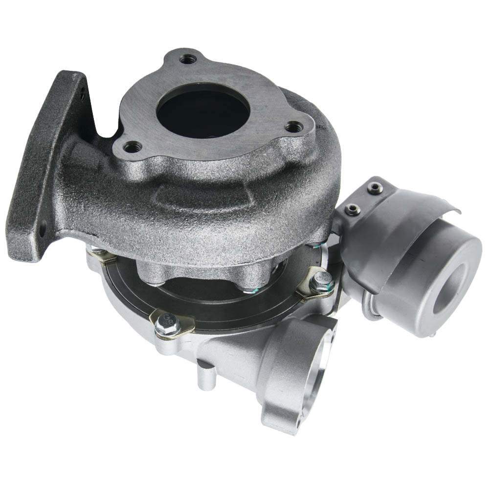 Turbo suitable for Renault Scenic Megane III 1.6 dCi R9M 130 BHP, 96 kW 2011
