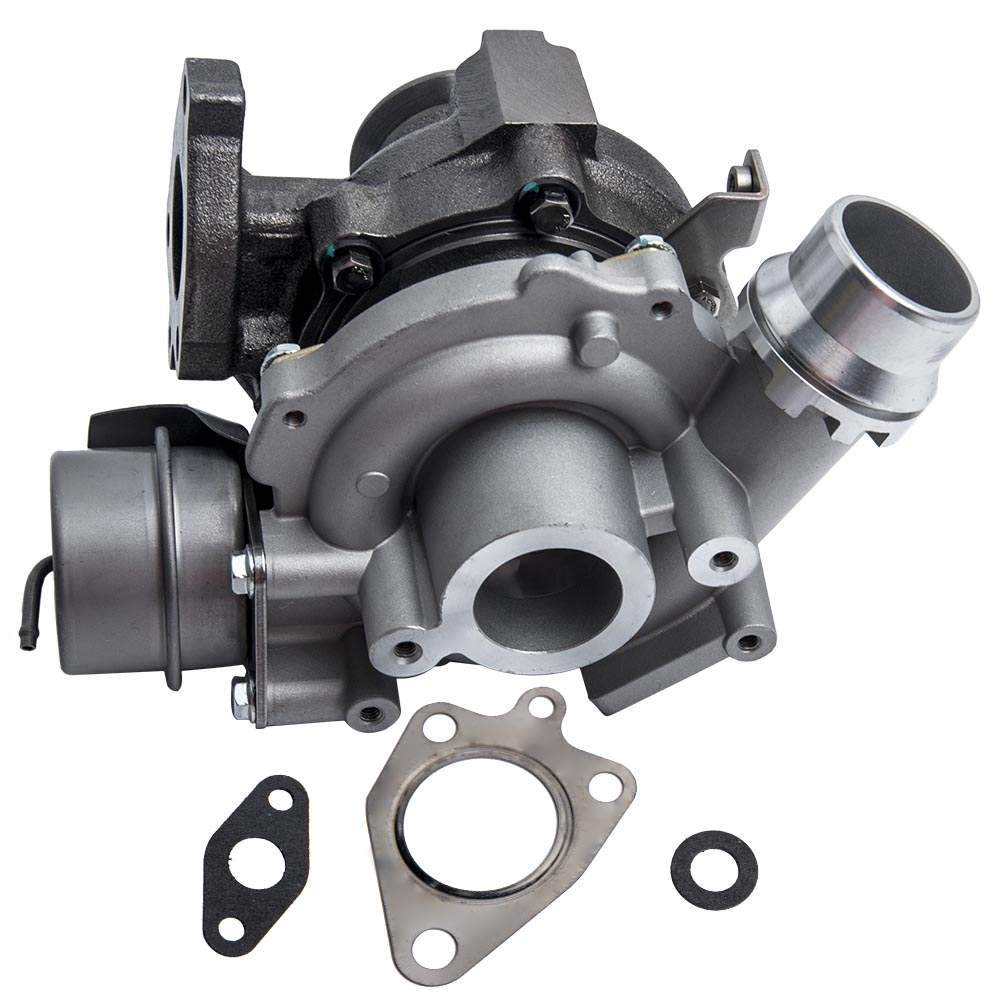 Turbo suitable for Nissan Qashqai II suitable for Renault 1.5 Dci 81kw 110ps 54389700002 NEW