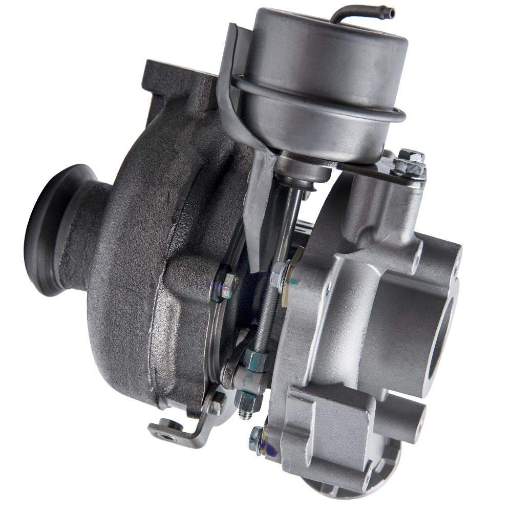 Turbo suitable for Nissan Qashqai II suitable for Renault 1.5 Dci 81kw 110ps 54389700002 NEW
