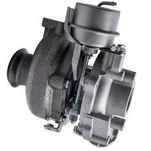 Load image into Gallery viewer, Turbo suitable for Nissan Qashqai II suitable for Renault 1.5 Dci 81kw 110ps 54389700002 NEW