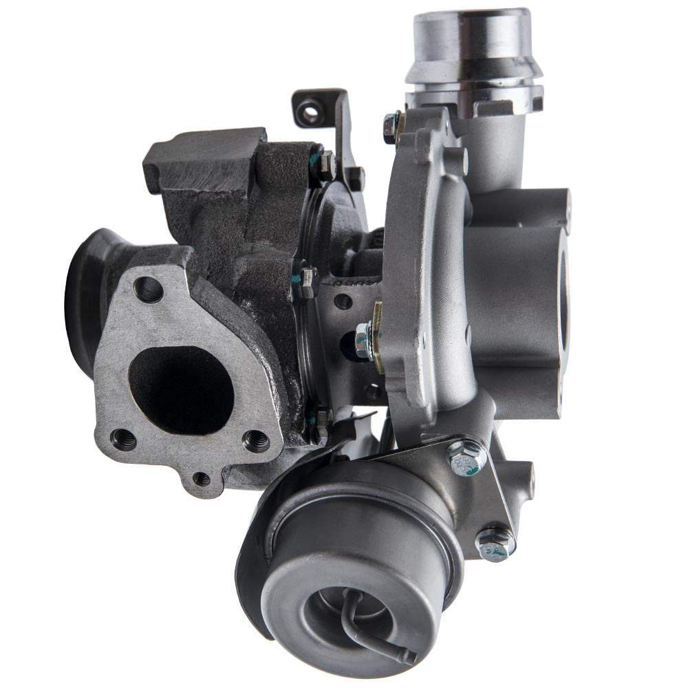Turbo suitable for Nissan Qashqai II suitable for Renault 1.5 Dci 81kw 110ps 54389700002 NEW