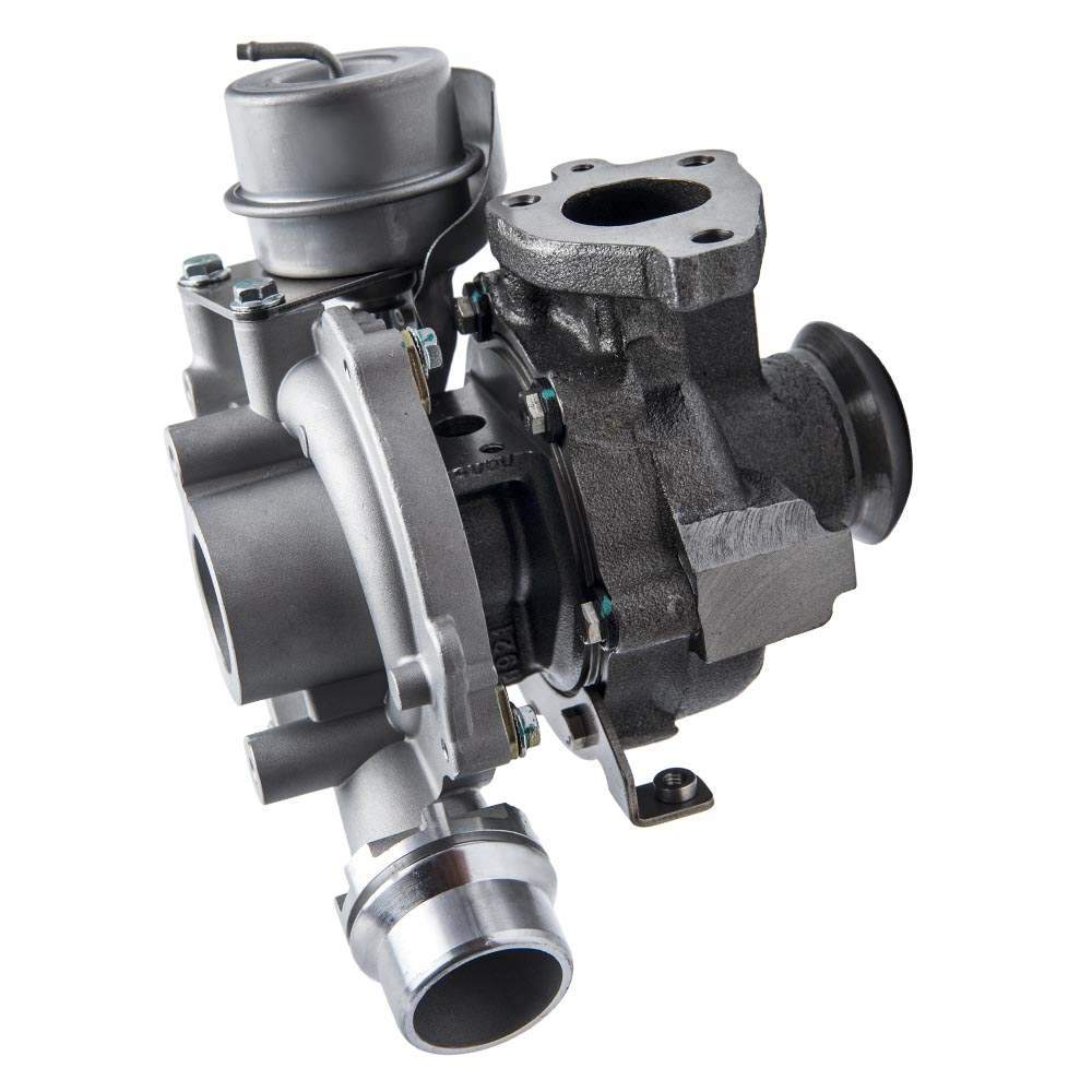 Turbo suitable for Nissan Qashqai II suitable for Renault 1.5 Dci 81kw 110ps 54389700002 NEW