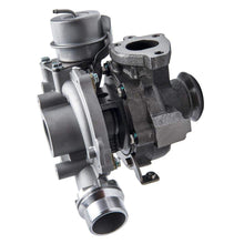 Load image into Gallery viewer, Turbo suitable for Nissan Qashqai II suitable for Renault 1.5 Dci 81kw 110ps 54389700002 NEW