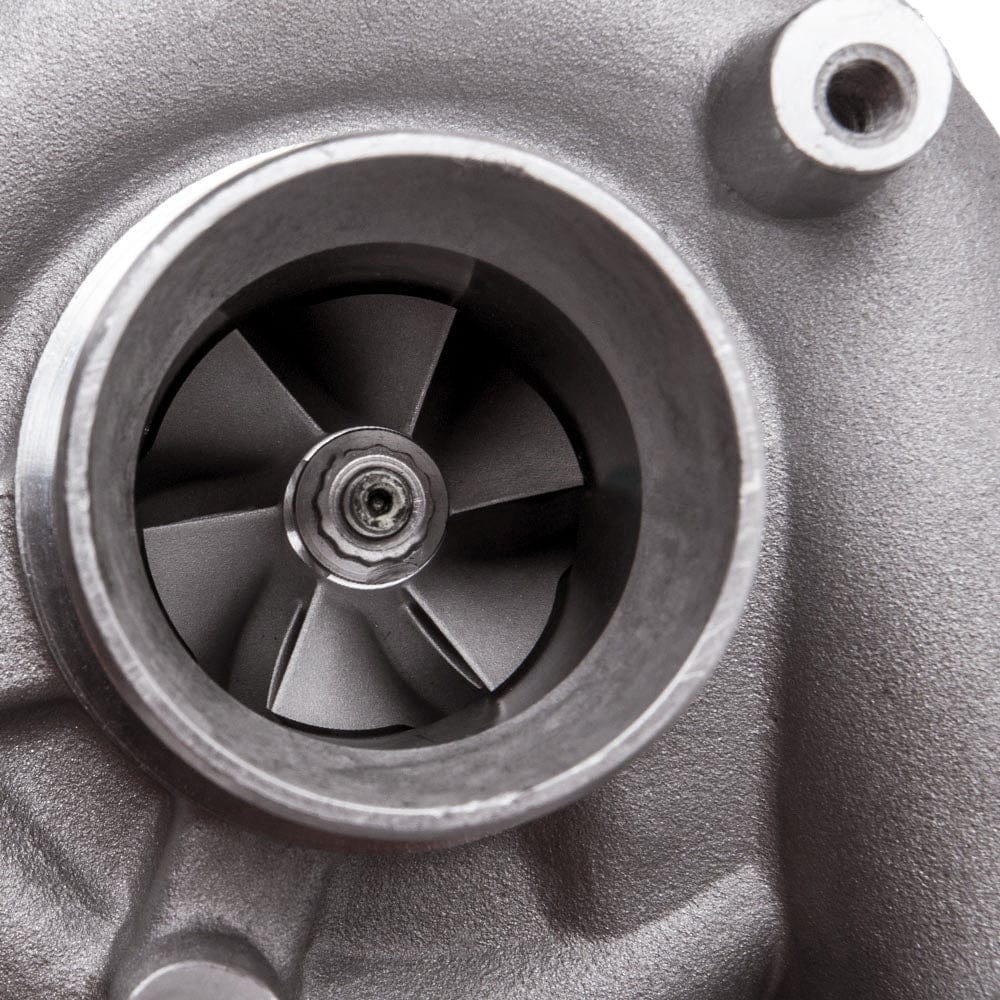 Turbo 03G253010H suitable for Mitsubishi Grandis Outlander 2.0 D 75606