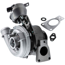 Load image into Gallery viewer, Turbo suitable for Ford 2.0 tdci C-Max suitable for Focus Mondeo III S Max Galaxy 760774-5