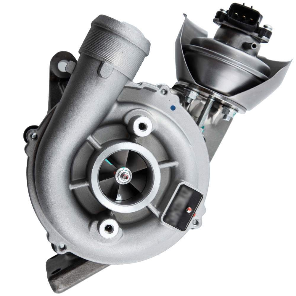 Turbo suitable for Ford 2.0 tdci C-Max suitable for Focus Mondeo III S Max Galaxy 760774-5