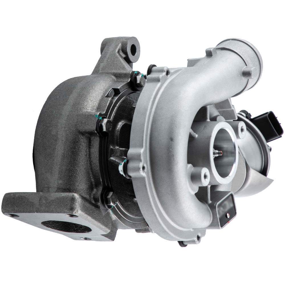 Turbo suitable for Ford 2.0 tdci C-Max suitable for Focus Mondeo III S Max Galaxy 760774-5