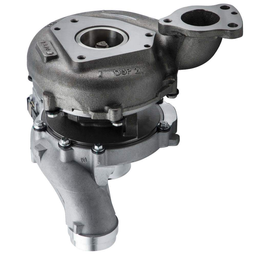 Turbo A6420901680 suitable for Mercedes M-Class E CDI, suitable for Jeep Cherokee 3.0 OM642
