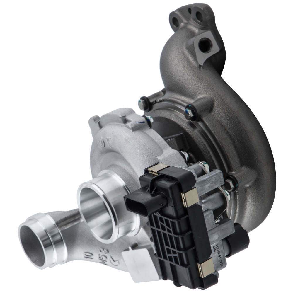 Turbo A6420901680 suitable for Mercedes M-Class E CDI, suitable for Jeep Cherokee 3.0 OM642