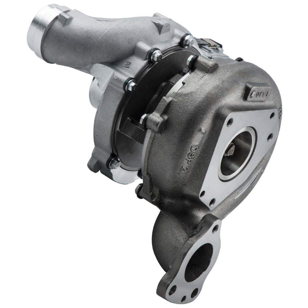 Turbo A6420901680 suitable for Mercedes M-Class E CDI, suitable for Jeep Cherokee 3.0 OM642