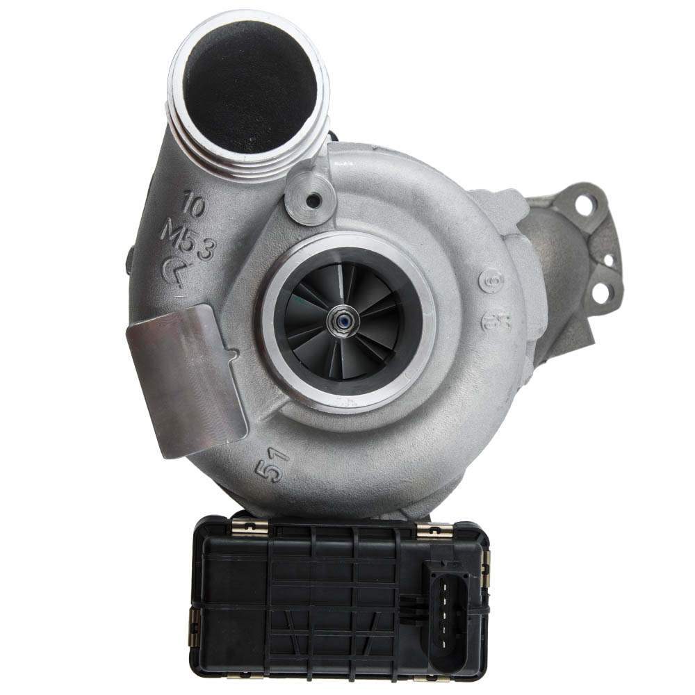Turbo A6420901680 suitable for Mercedes M-Class E CDI, suitable for Jeep Cherokee 3.0 OM642