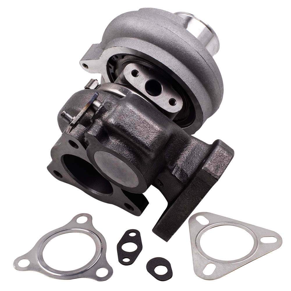 TF035 Turbo suitable for Mitsubishi Pajero Shogun 2.8 TD 49135-03130 ME202578
