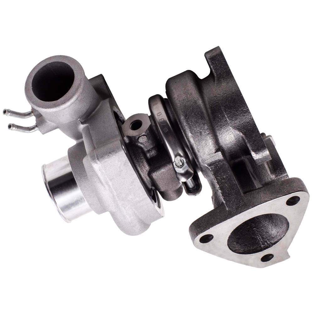 Turbo suitable for MITSUBISHI PAJERO 2.5 TD 84/87/95 hp 49177-01501 MD108153