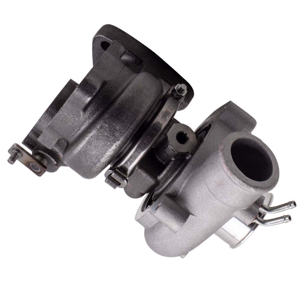 Turbo suitable for MITSUBISHI PAJERO 2.5 TD 84/87/95 hp 49177-01501 MD108153