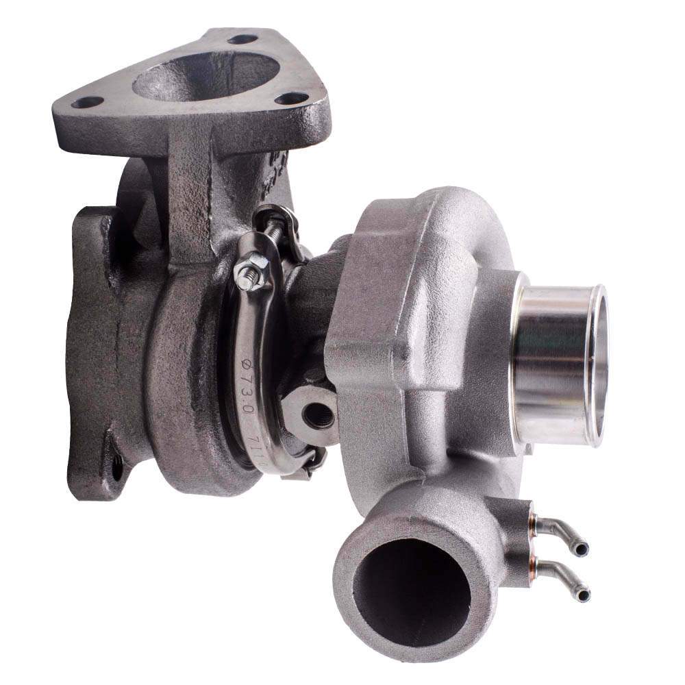 Turbo suitable for MITSUBISHI PAJERO 2.5 TD 84/87/95 hp 49177-01501 MD108153
