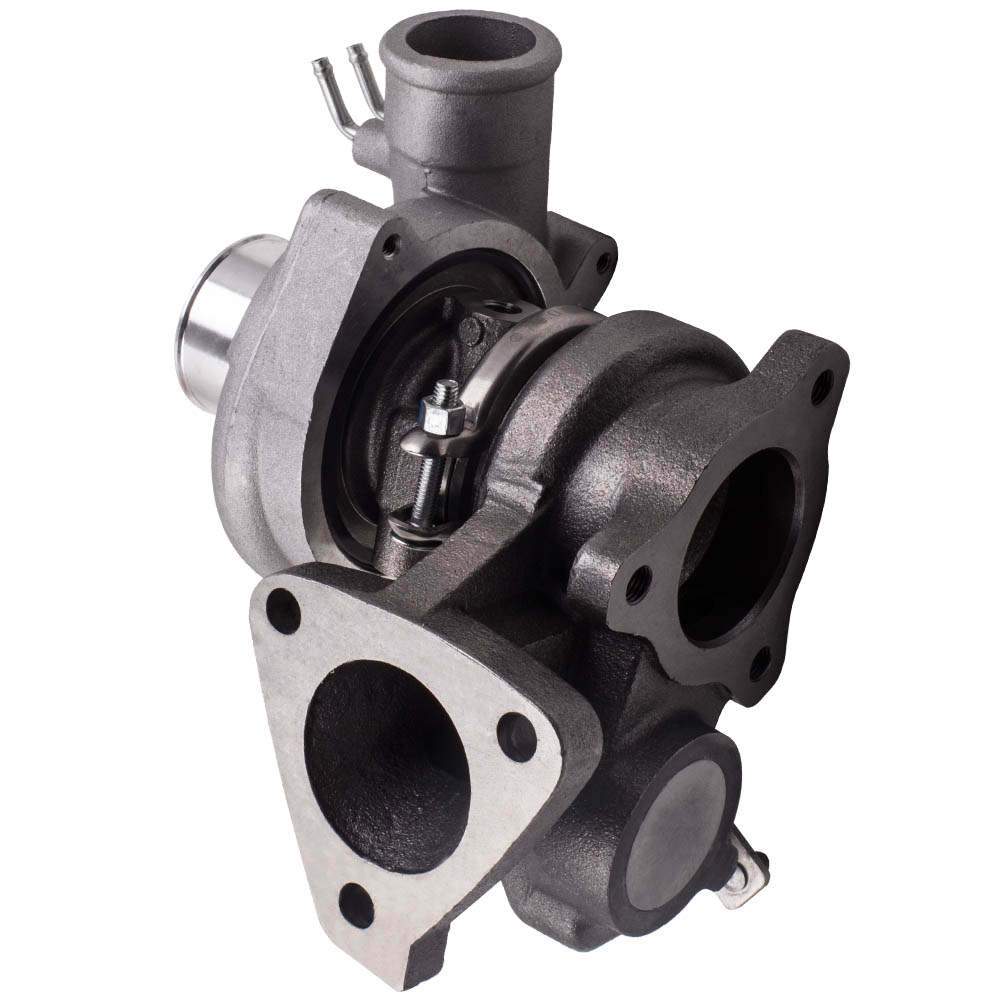 Turbo suitable for MITSUBISHI PAJERO 2.5 TD 84/87/95 hp 49177-01501 MD108153