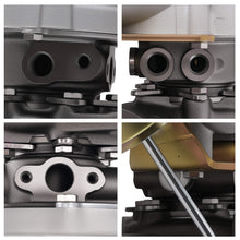 Load image into Gallery viewer, K04-001 KO4 Turbo suitable for VW Bora suitable for Golf Sport Beetle Polo suitable for Audi 1.8T Big Wheel 220hp