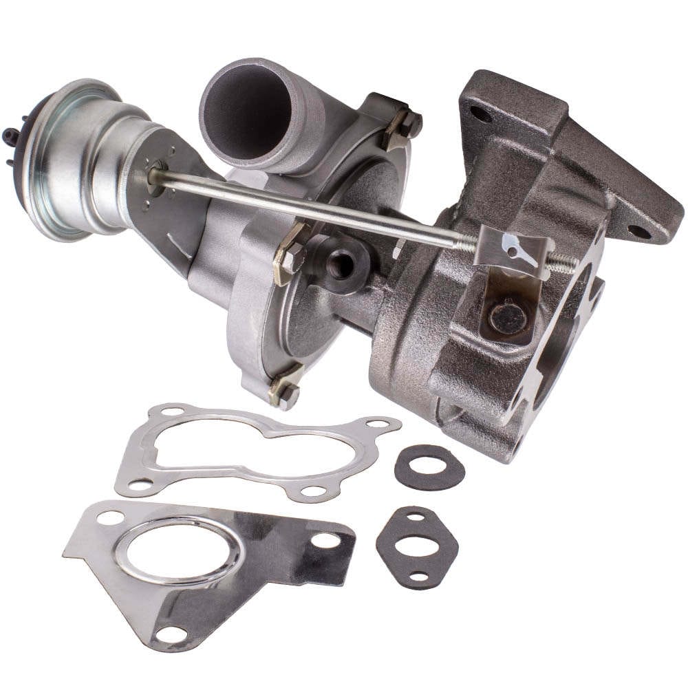 Turbo suitable for Renault Kangoo I Clio II suitable for Dacia Logan 1.5 dCiK9K 7701473122