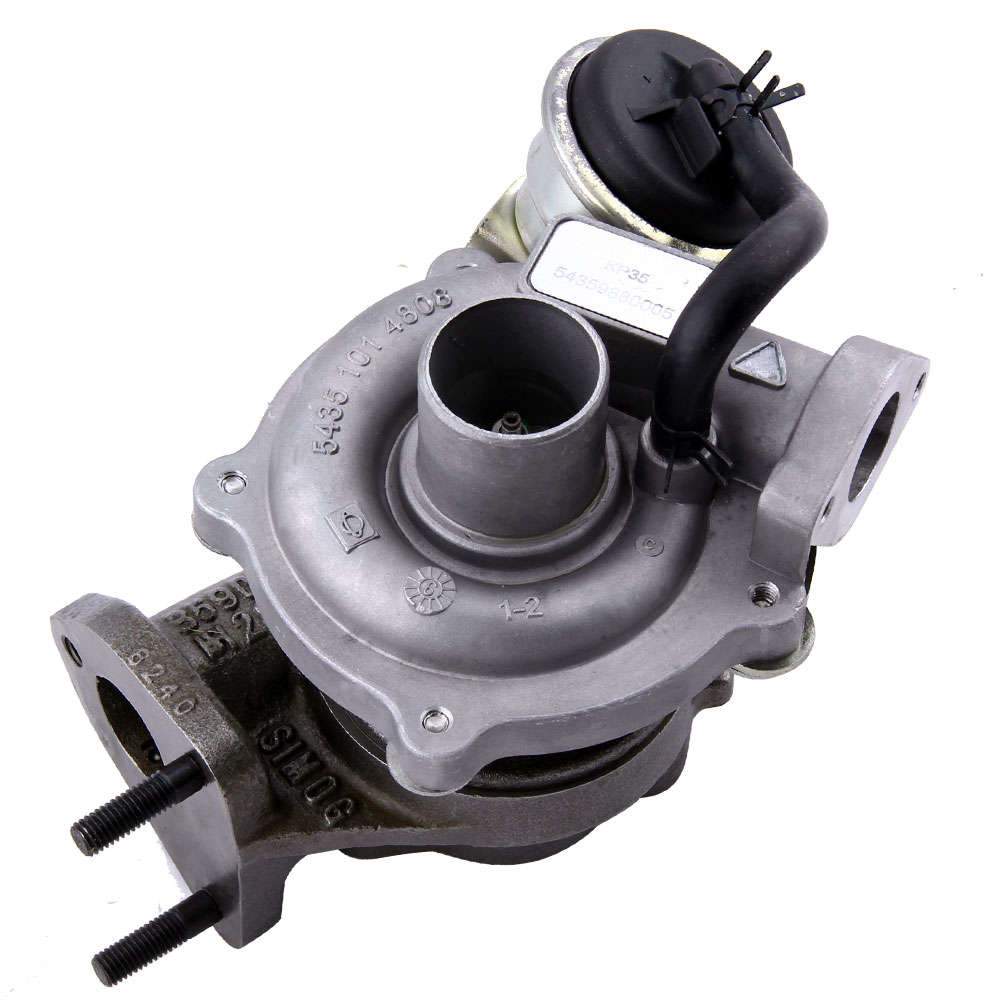 Turbo suitable for OPEL Corsa D 1.3 CDTi 55Kw Z13DTJ 54359700005 5860030