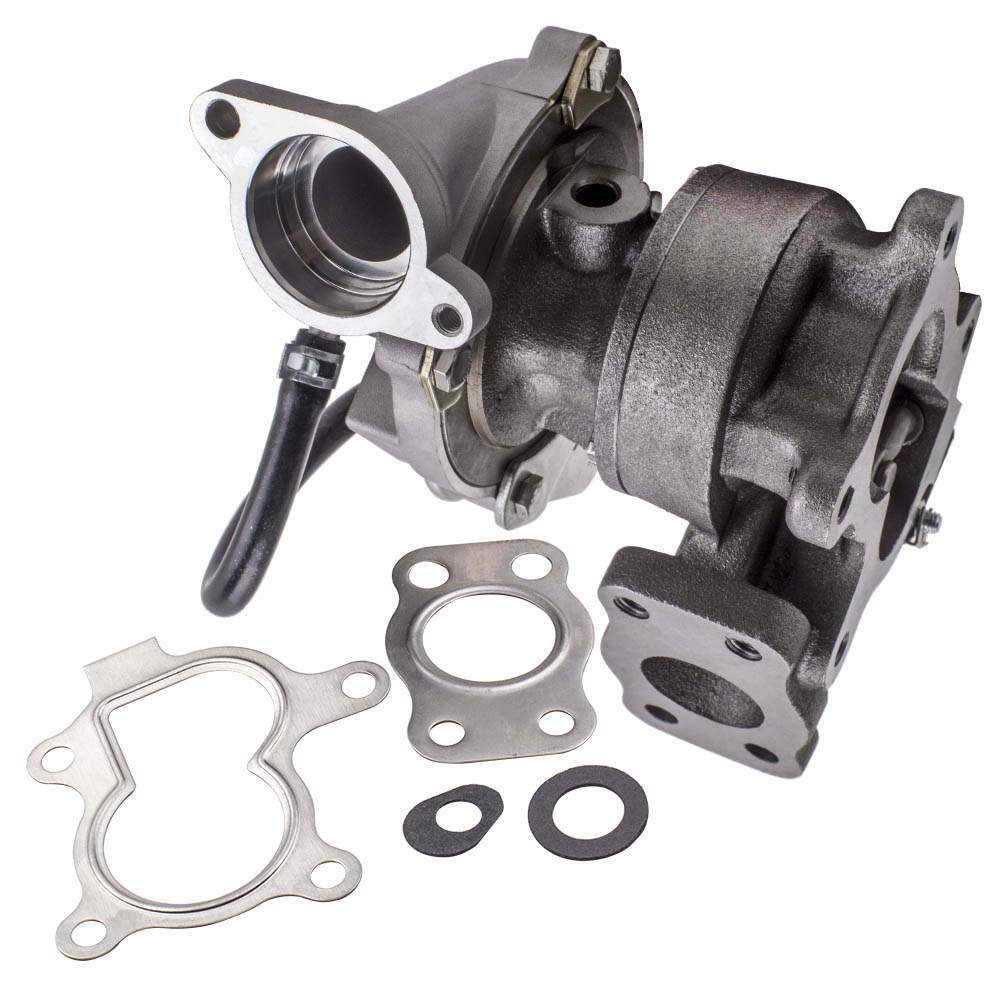 Turbo suitable for Ford Mazda Peugeot Citroen 1.4 HDI/TDCI KP35 Turbo 0375G9