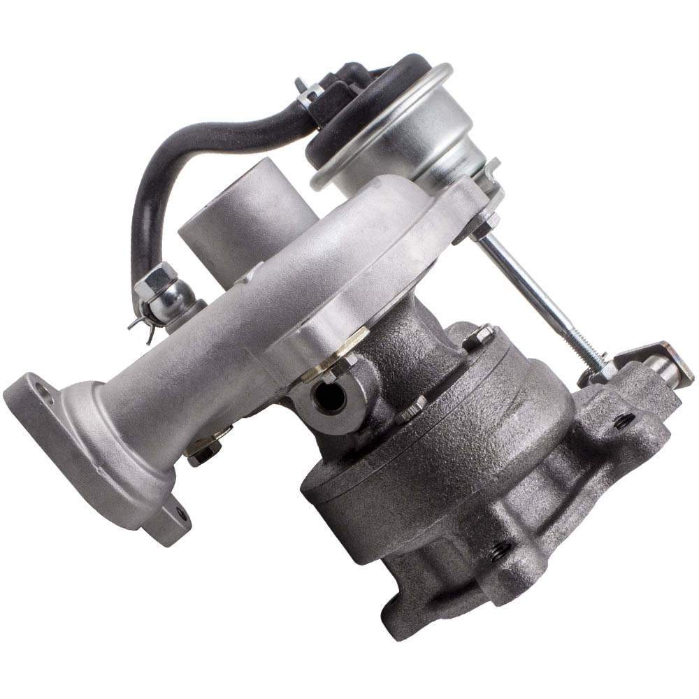 Turbo suitable for Ford Mazda Peugeot Citroen 1.4 HDI/TDCI KP35 Turbo 0375G9