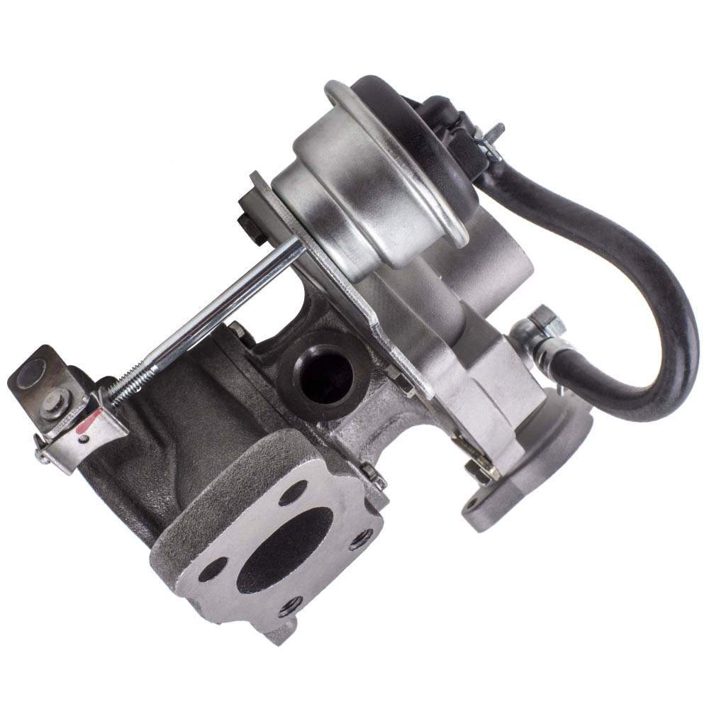 Turbo suitable for Ford Mazda Peugeot Citroen 1.4 HDI/TDCI KP35 Turbo 0375G9