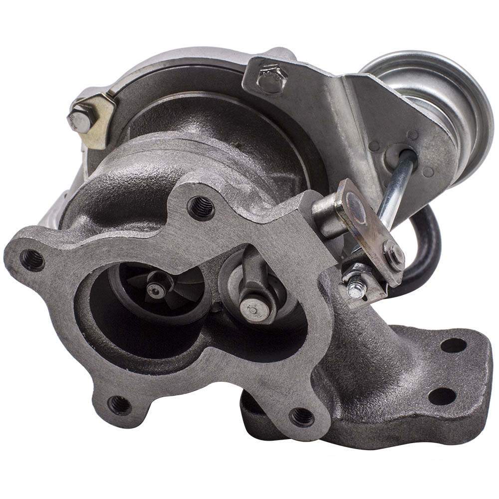 Turbo suitable for Ford Mazda Peugeot Citroen 1.4 HDI/TDCI KP35 Turbo 0375G9