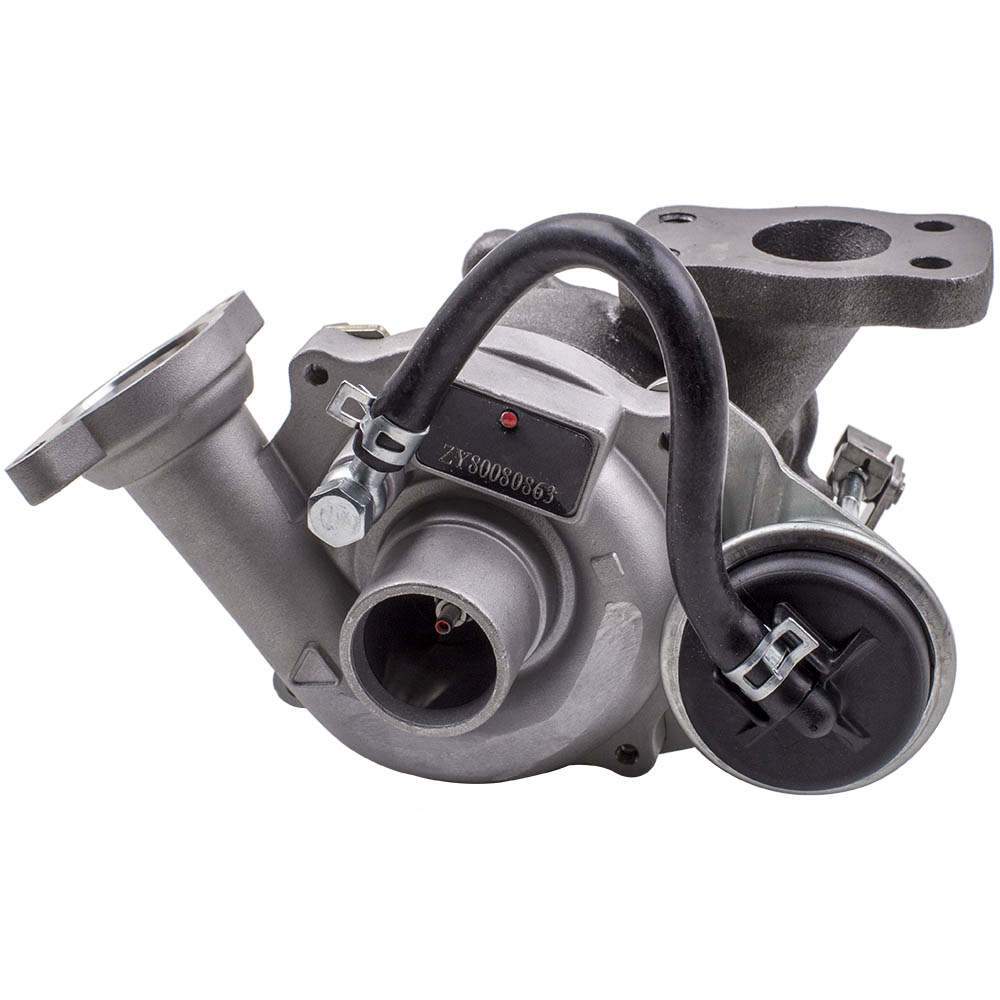 Turbo suitable for Ford Mazda Peugeot Citroen 1.4 HDI/TDCI KP35 Turbo 0375G9
