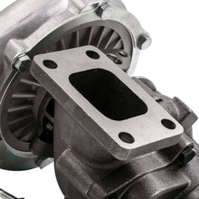 Load image into Gallery viewer, Exhaust Manifold with Turbo suitable for Nissan Patrol GQ GU TD42 4.2L + Gaskets