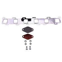 Load image into Gallery viewer, Exhaust Manifold with Turbo suitable for Nissan Patrol GQ GU TD42 4.2L + Gaskets