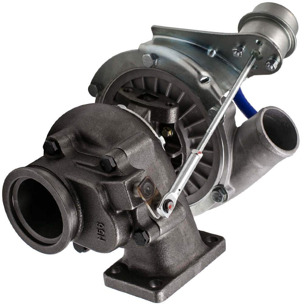 Suitable for Nissan Safari Suitable for Patrol 4.2L TD42 T1 T3 Turbo Manifold and Turbo Kit